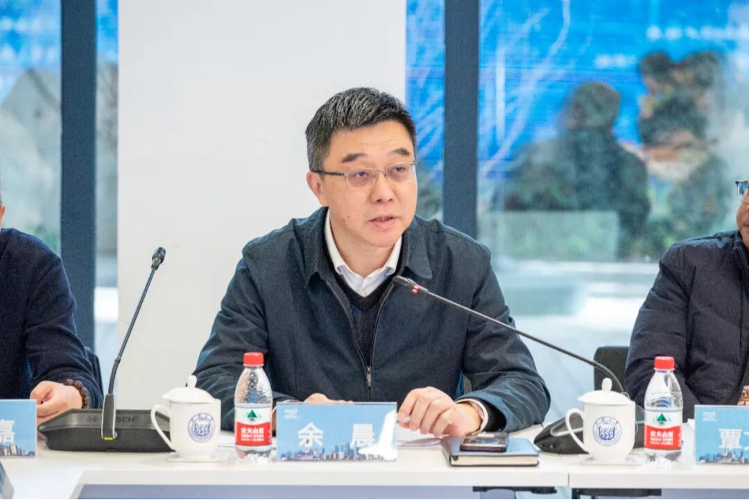 市知识产权局召开知识产权立法工作研讨会