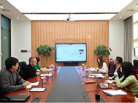 上海市知识产权服务中心高效推进某专利鉴定案件现场勘验工作